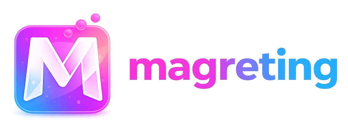 Magreting